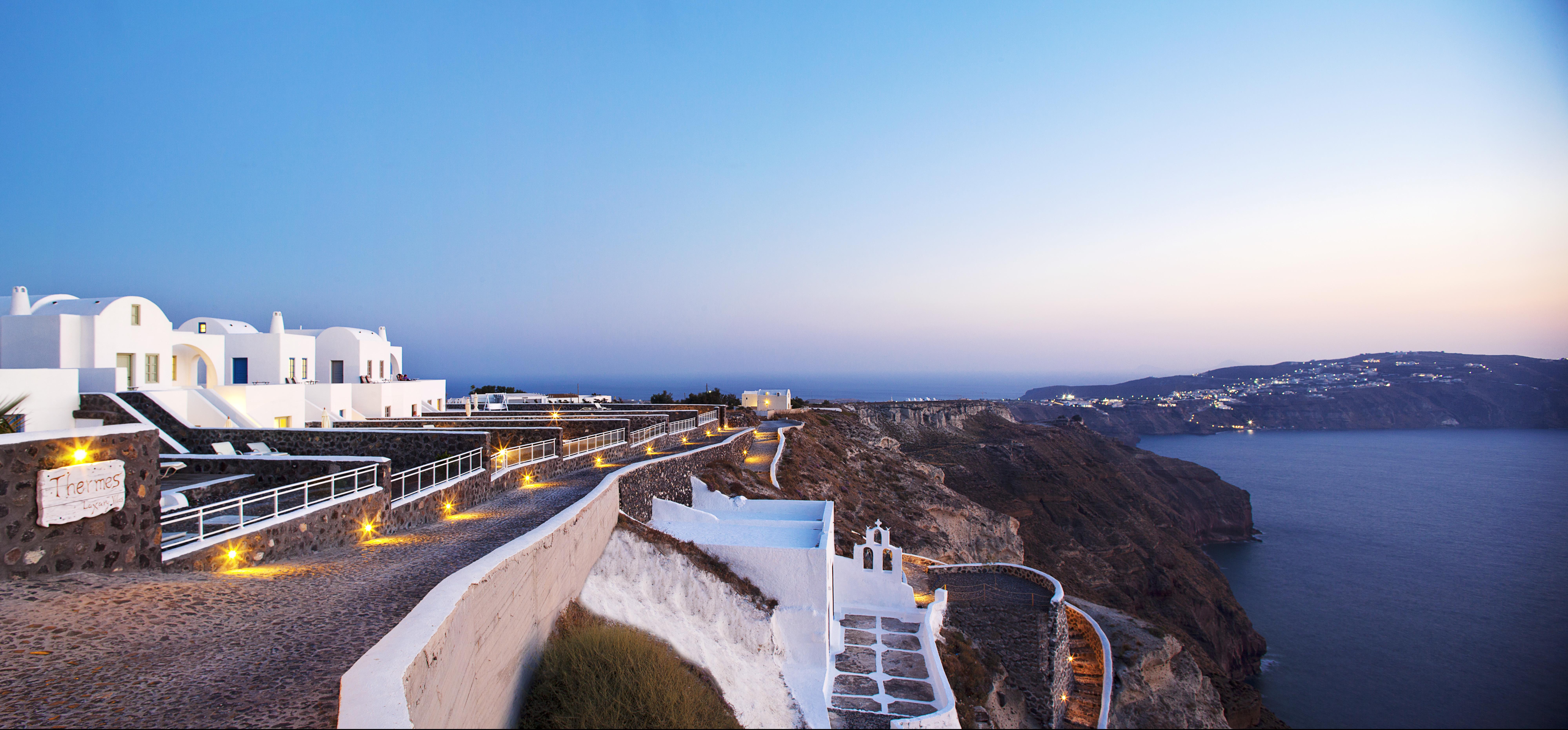 Thermes Luxury And (adults Only) 4*