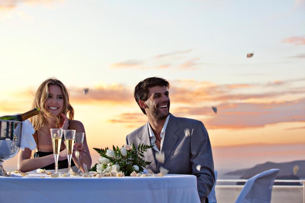 Hotel Thermes Luxury And (adults Only)