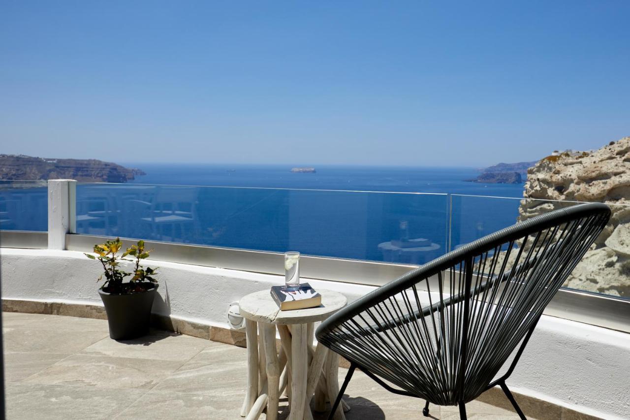 Thermes Luxury And (adults Only) Villa *