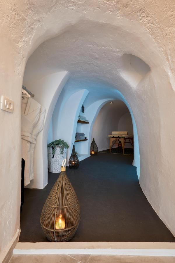Villa Thermes Luxury And (adults Only) *