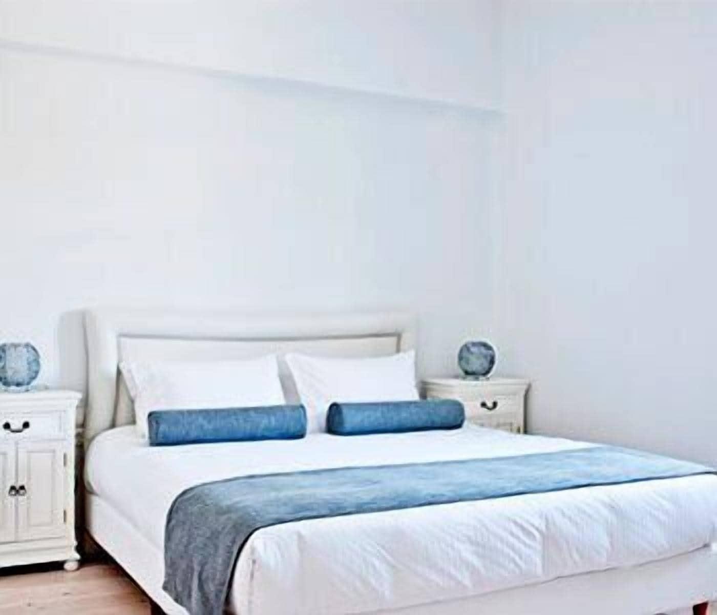 Villa Thermes Luxury And (adults Only) Megalochori (Santorini)