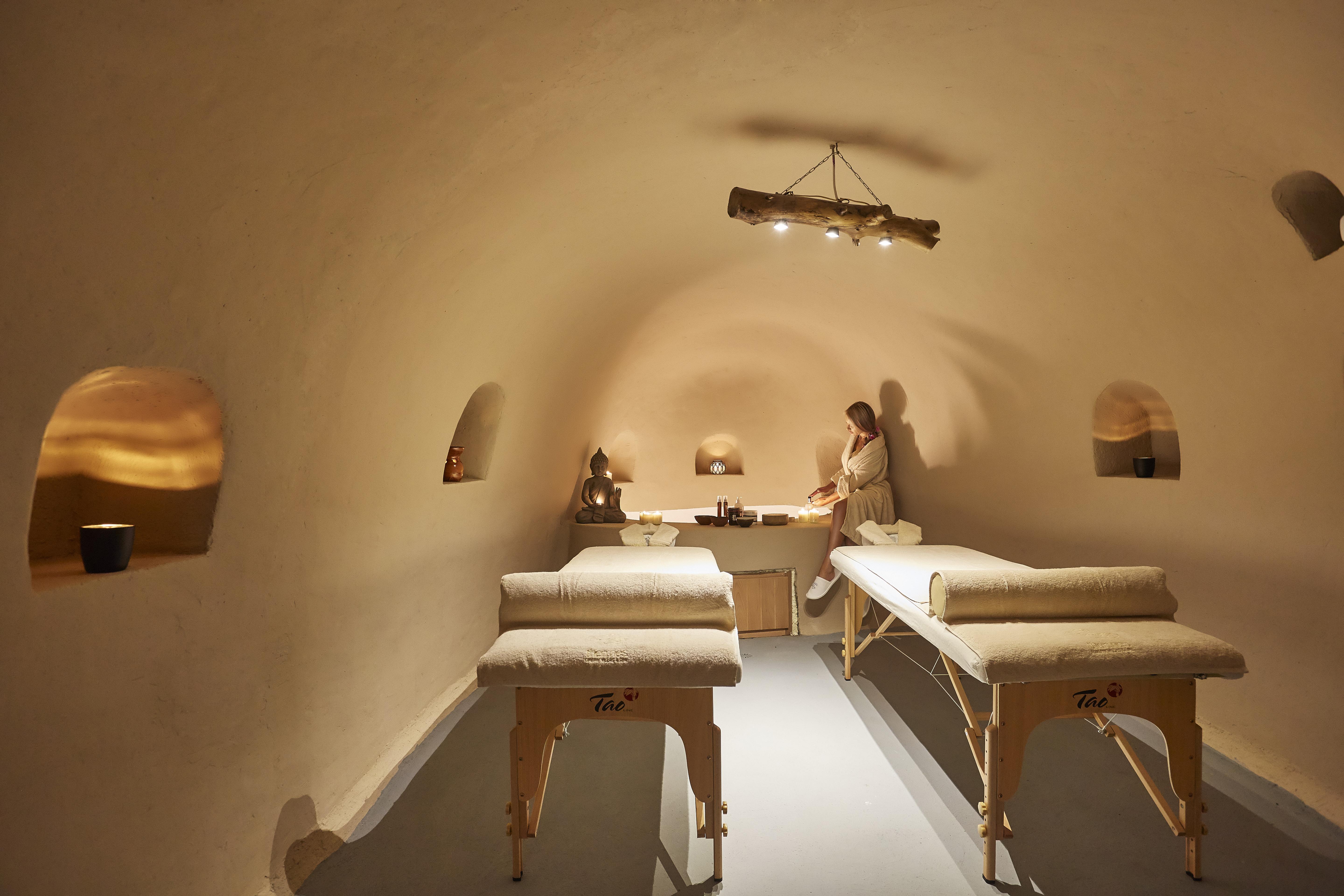 Thermes Luxury And (adults Only) Villa *