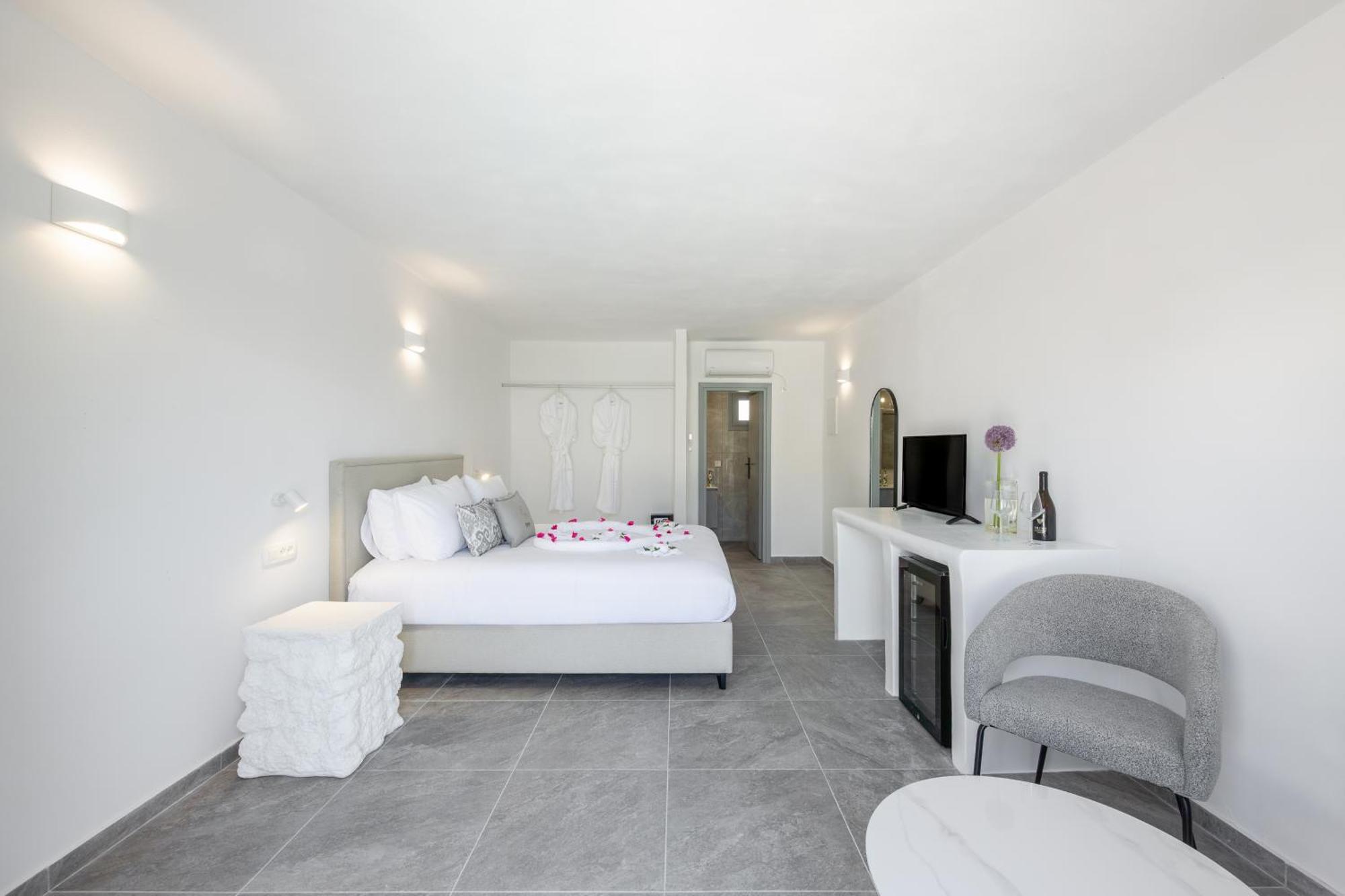 Thermes Luxury And (adults Only)