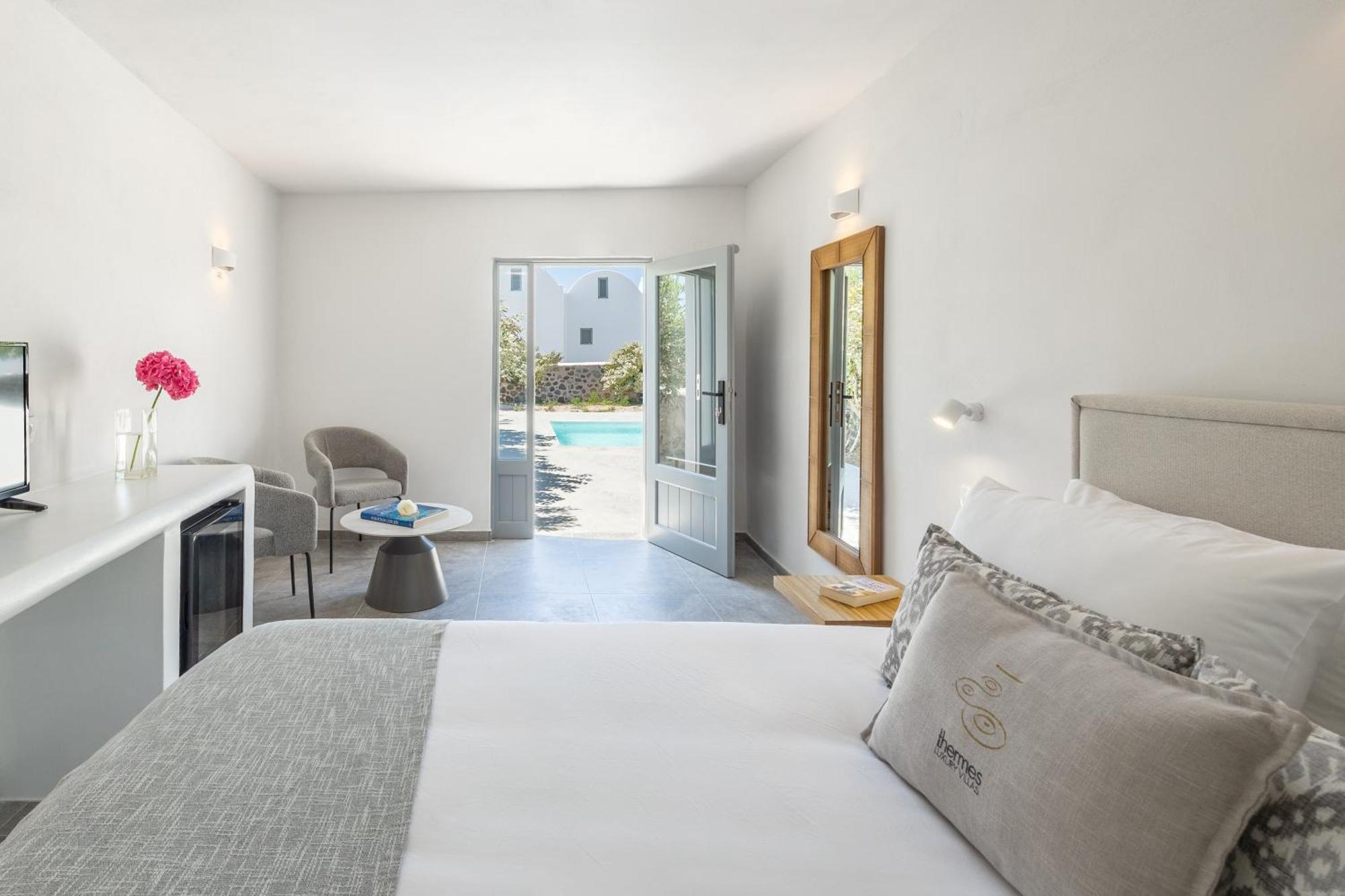 Thermes Luxury And (adults Only) Villa *