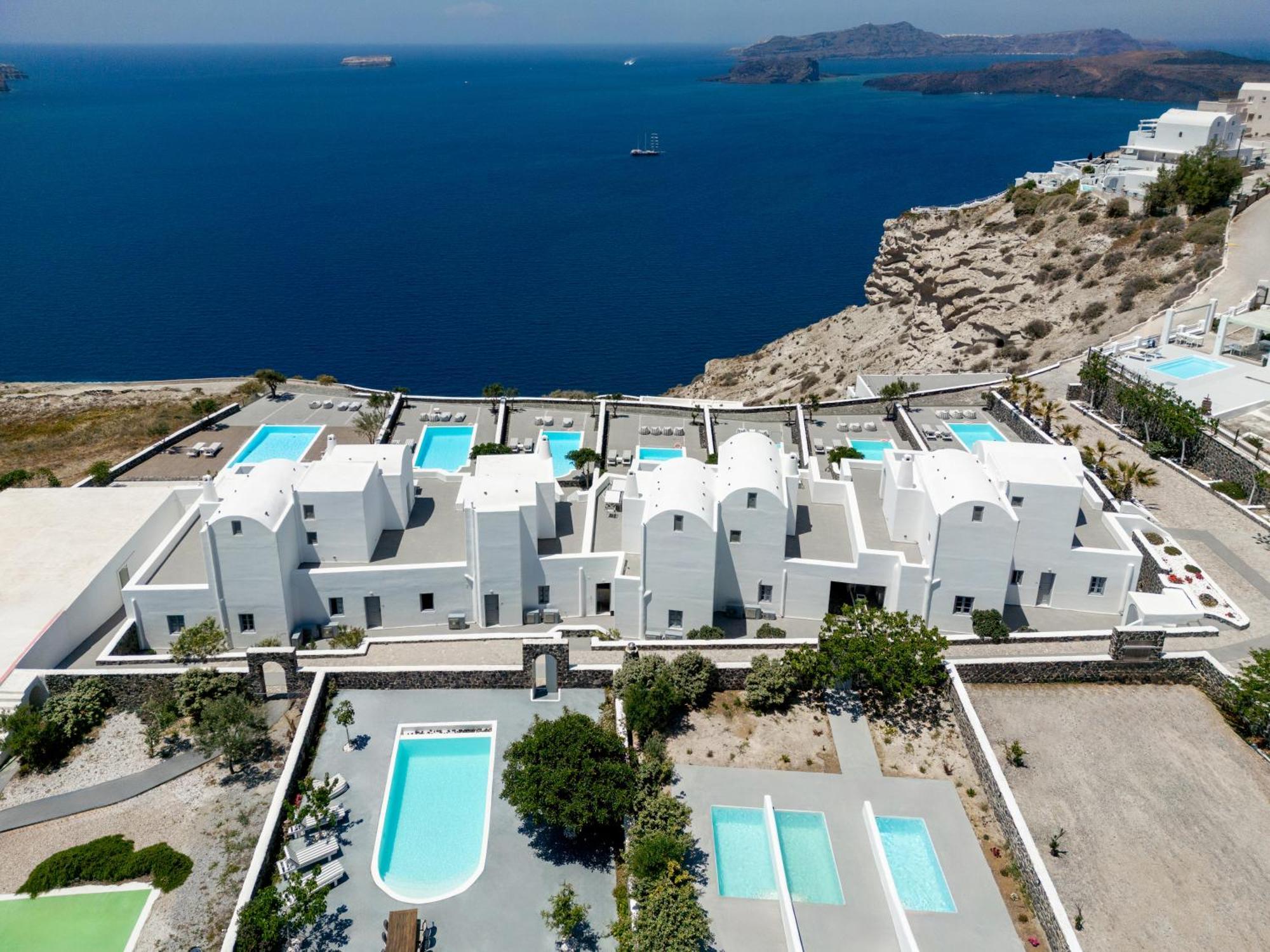 Villa Thermes Luxury And (adults Only)