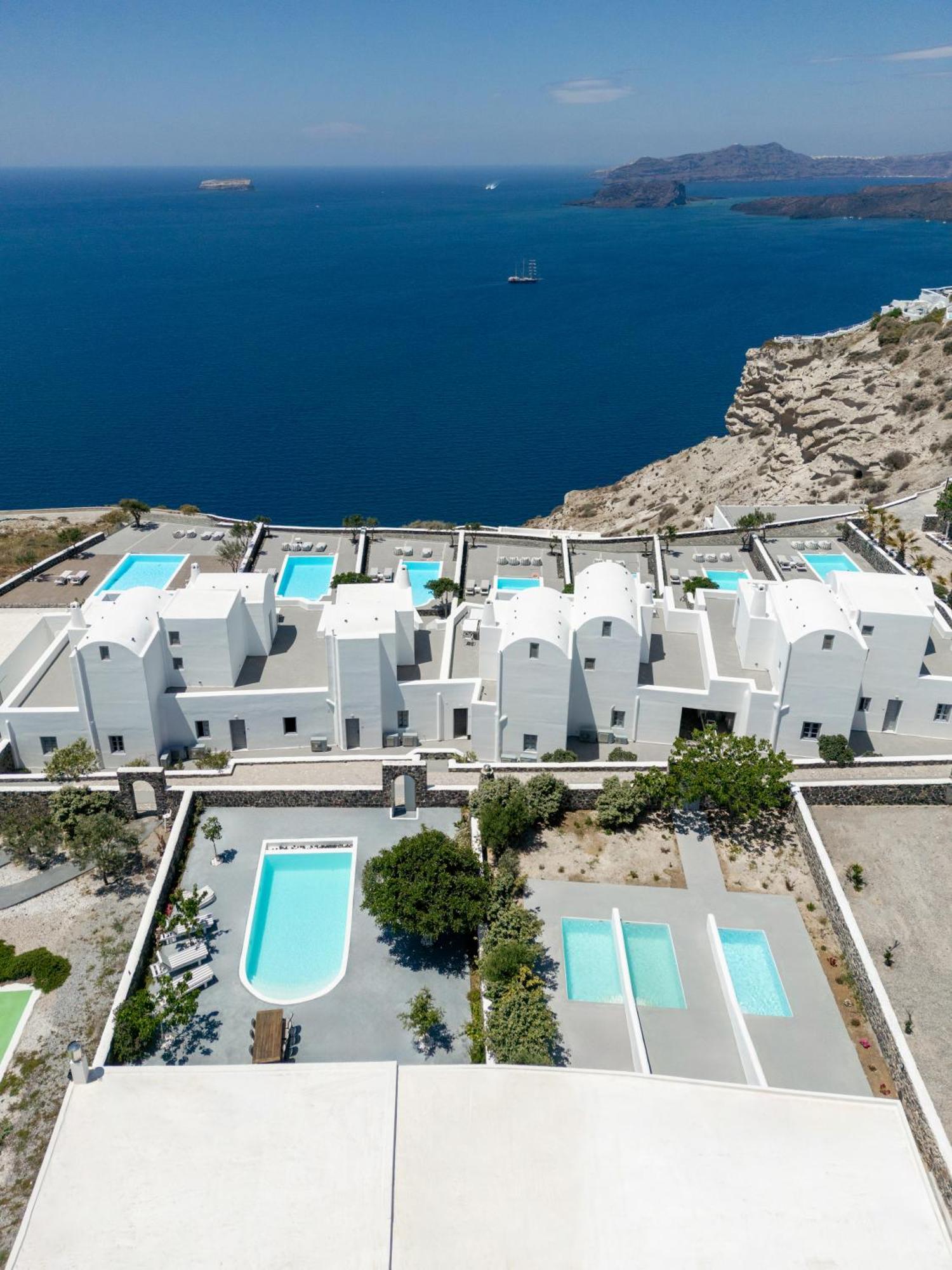 Villa Thermes Luxury And (adults Only) *
