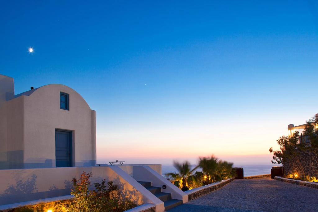 Villa Thermes Luxury And (adults Only) *