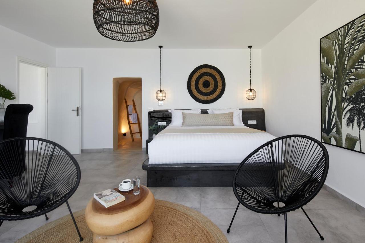 Thermes Luxury And (adults Only) וילה מגלוחורי