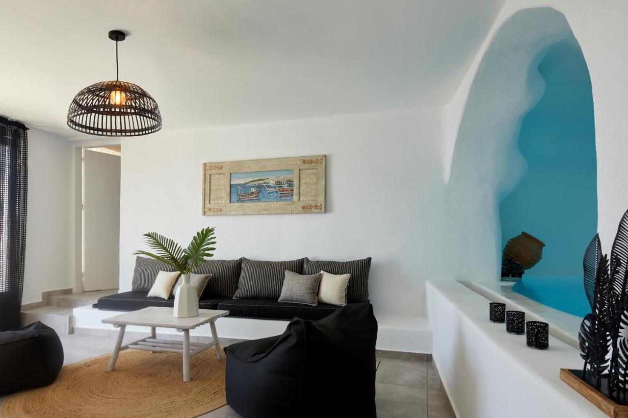 וילה Thermes Luxury And (adults Only)