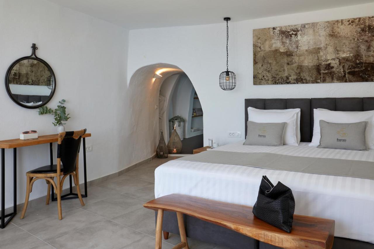 וילה Thermes Luxury And (adults Only) *