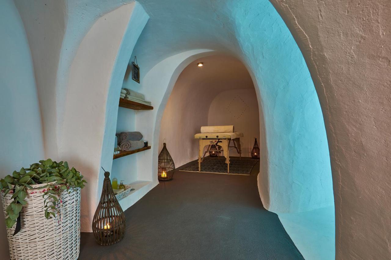 וילה Thermes Luxury And (adults Only)
