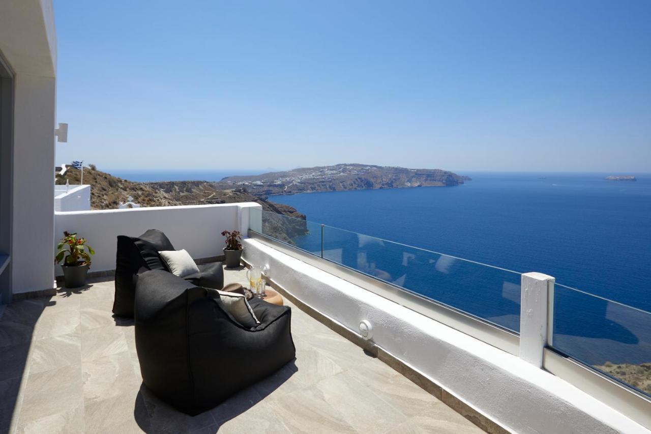 Thermes Luxury And (adults Only) מגלוחורי