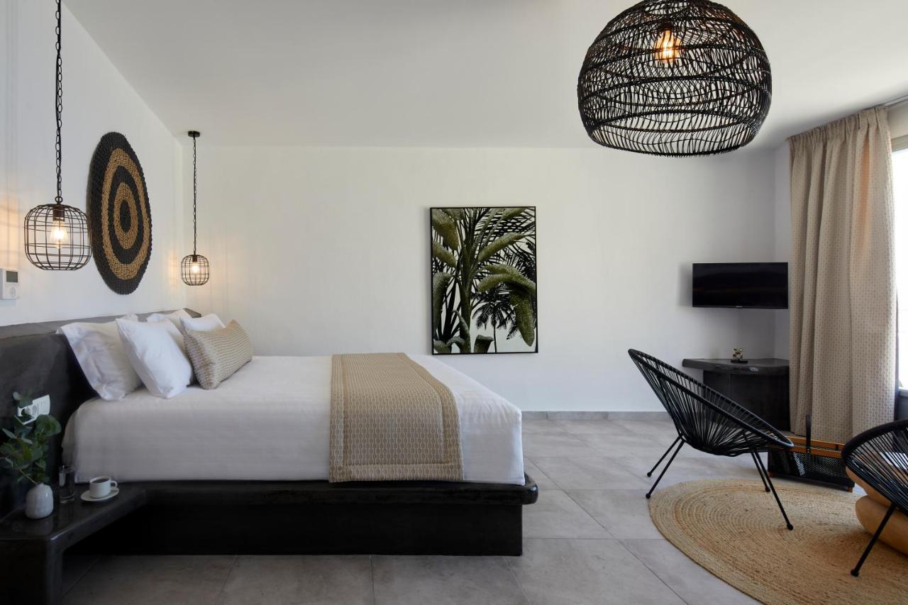 Thermes Luxury And (adults Only)