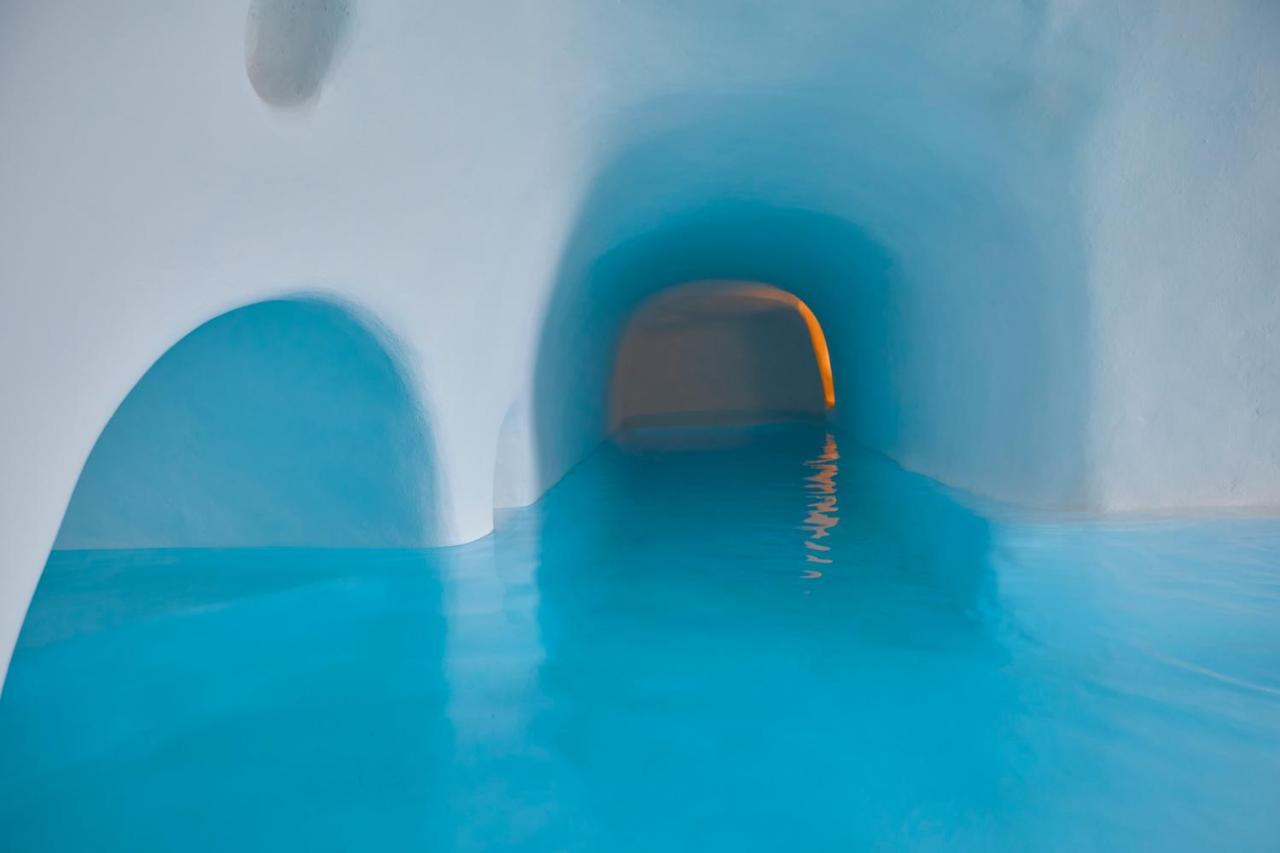 Thermes Luxury And (adults Only) וילה *