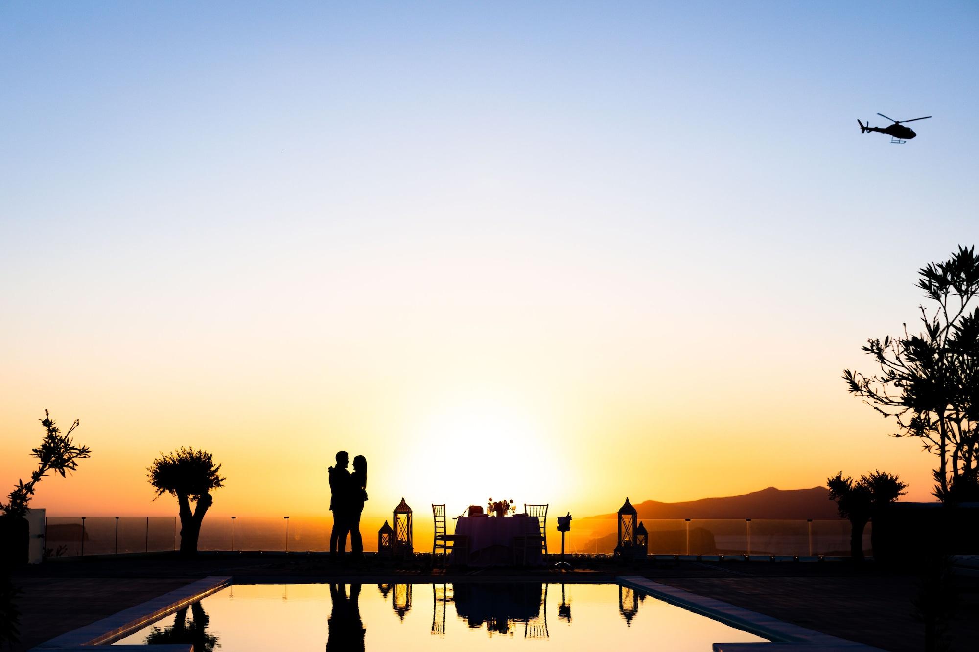 וילה Thermes Luxury And (adults Only)