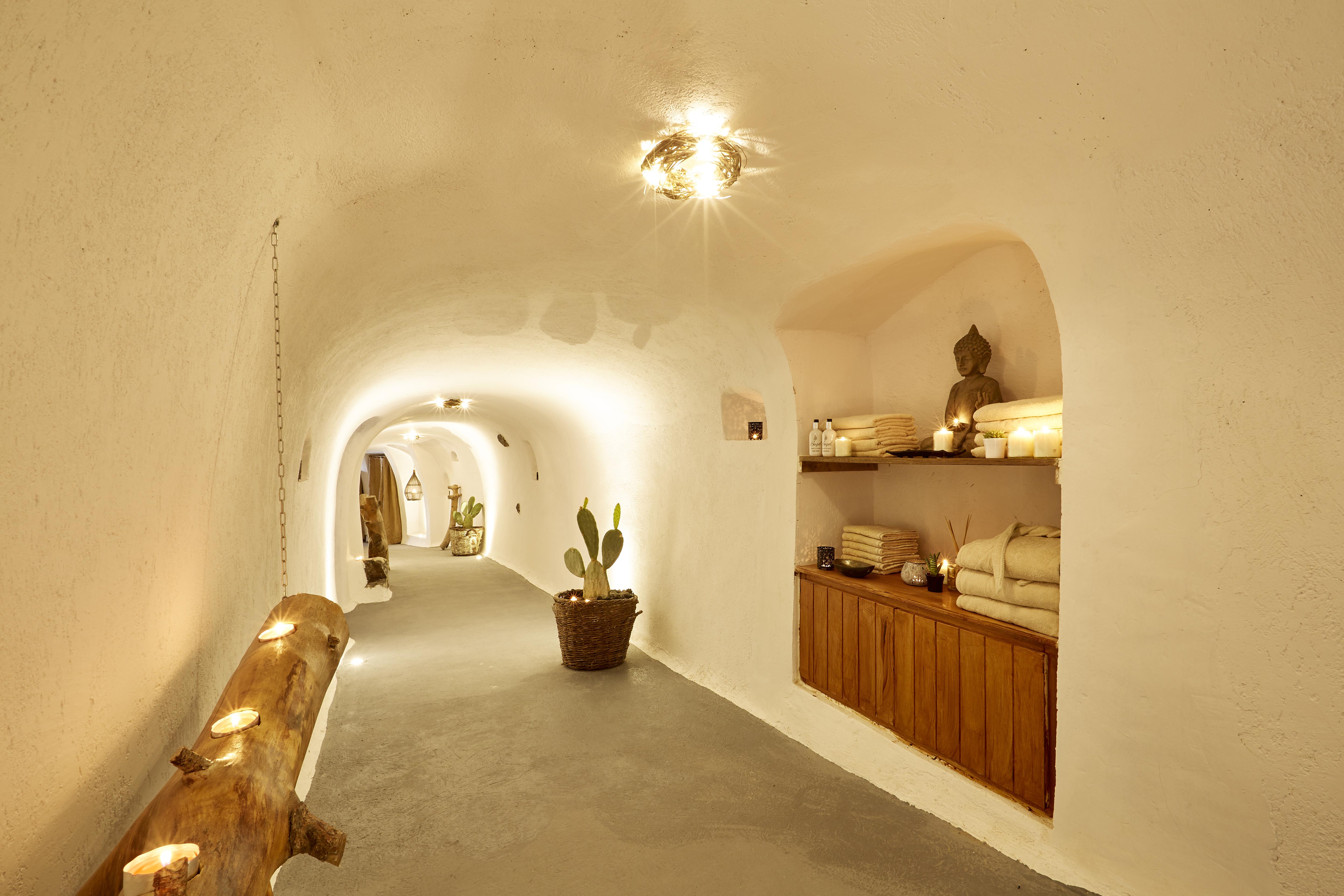 Thermes Luxury And (adults Only) וילה