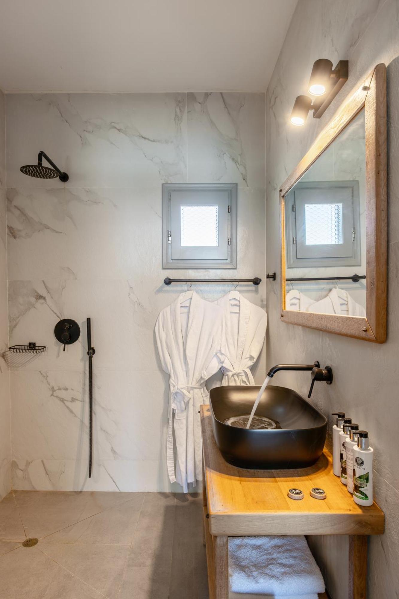 Thermes Luxury And (adults Only) וילה *