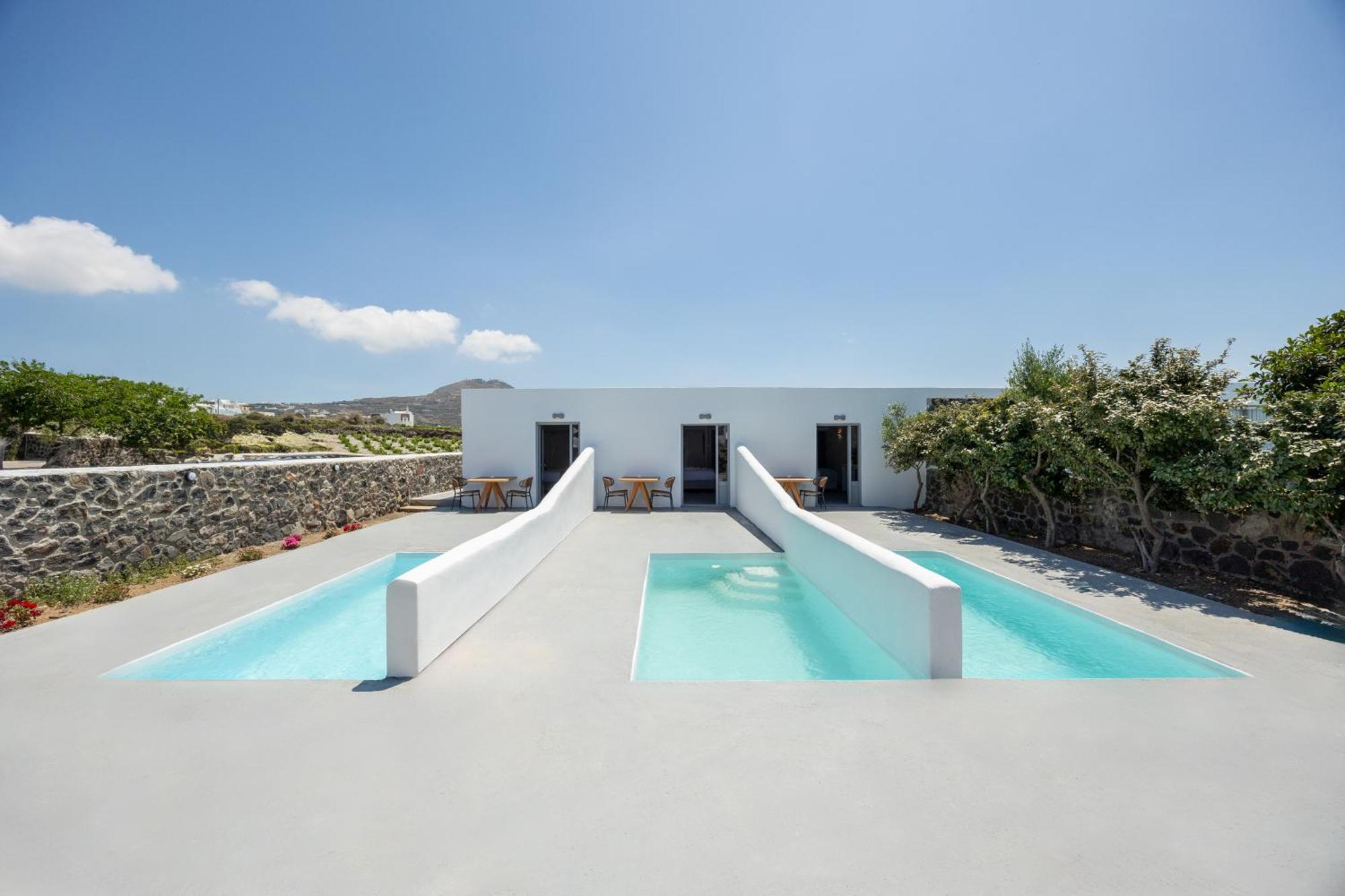 Thermes Luxury And (adults Only) וילה מגלוחורי