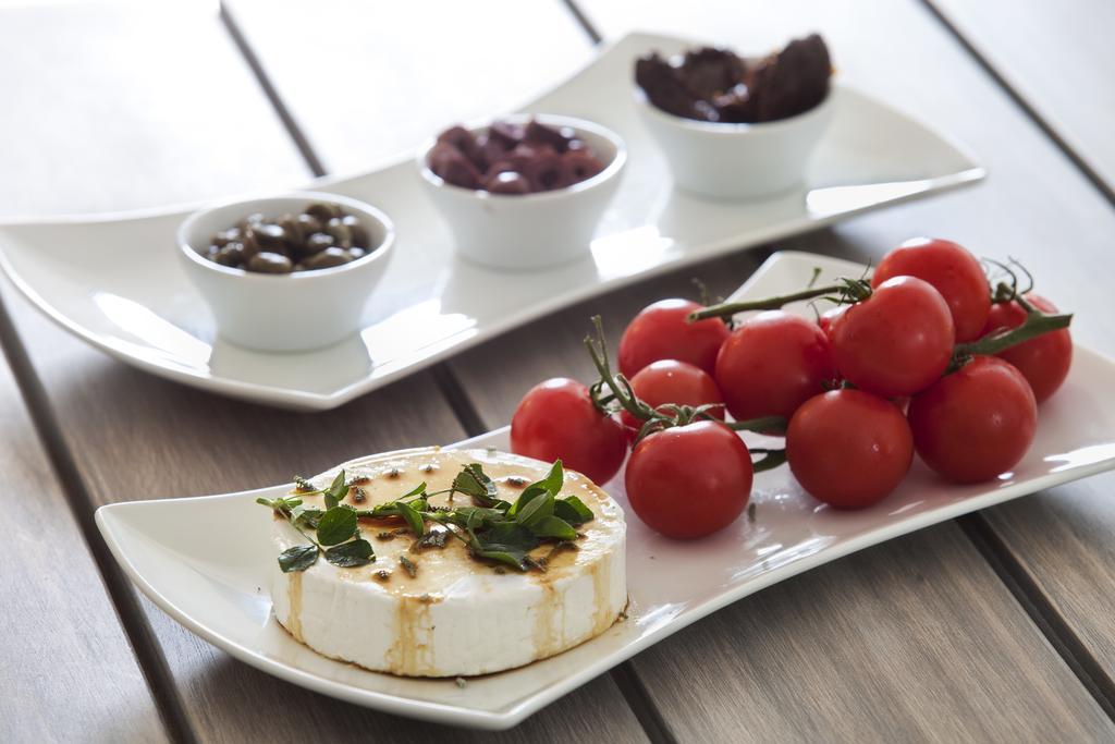 Thermes Luxury And (adults Only) וילה *