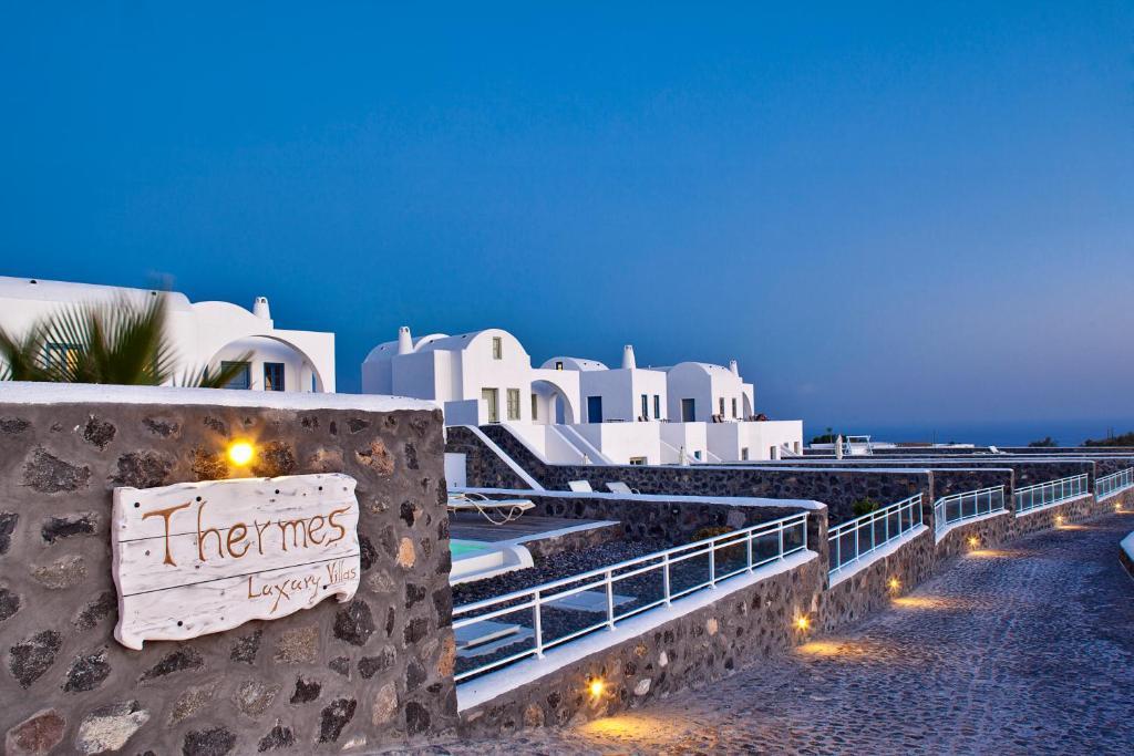 Thermes Luxury And (adults Only) * מגלוחורי