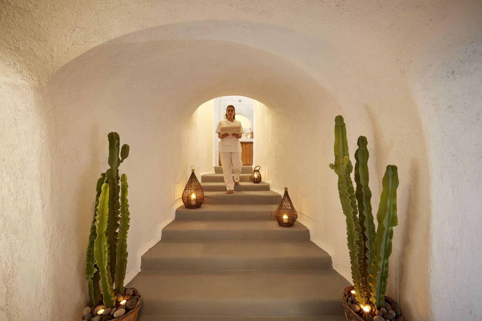 Thermes Luxury And (adults Only) * מגלוחורי